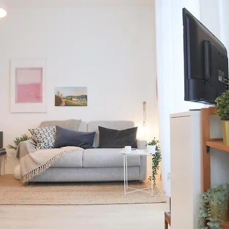 L'echappee Belle, Proche Gare Apartment