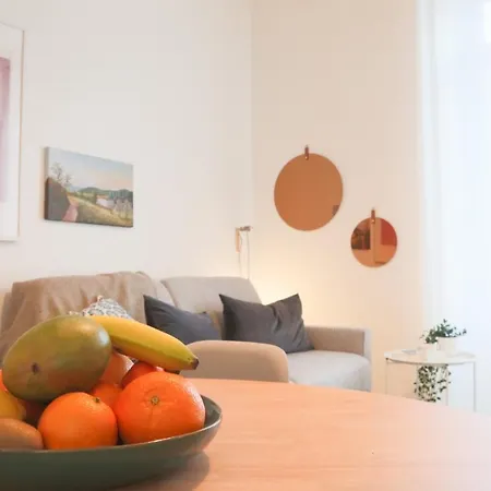 L'echappee Belle, Proche Gare *