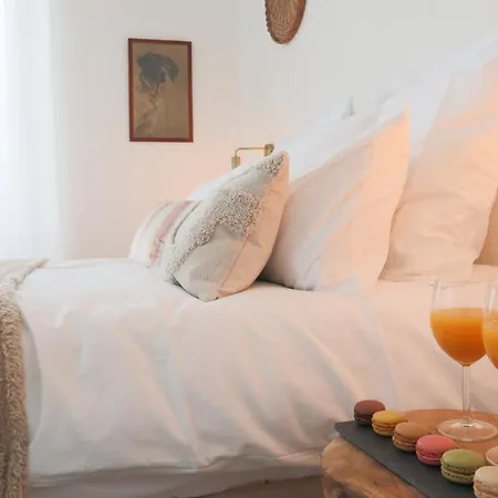 L'echappee Belle, Proche Gare * Mulhouse