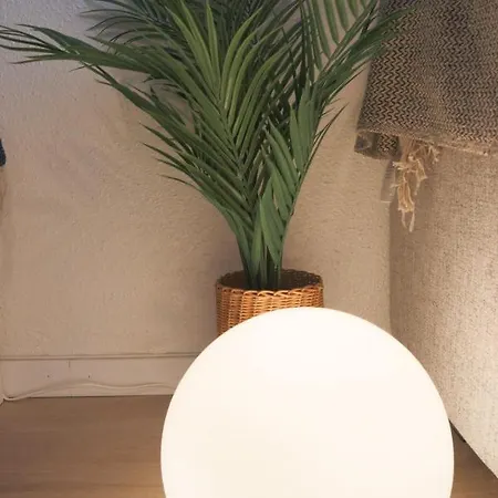 아파트 L'echappee Belle, Proche Gare *