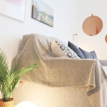 Apartman L'echappee Belle, Proche Gare Mulhouse