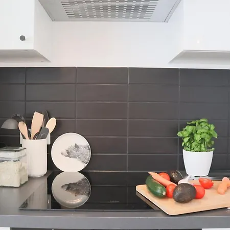 L'echappee Belle, Proche Gare 뮐루즈