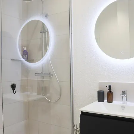 L'echappee Belle, Proche Gare Apartman Mulhouse