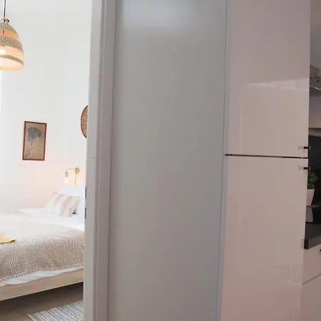 아파트 L'echappee Belle, Proche Gare