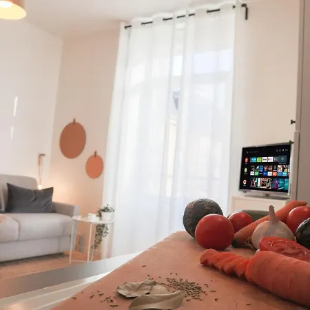 아파트 L'echappee Belle, Proche Gare