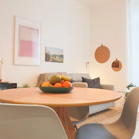 Apartment L'echappee Belle, Proche Gare Mulhouse