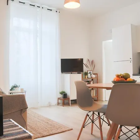 아파트 L'echappee Belle, Proche Gare *