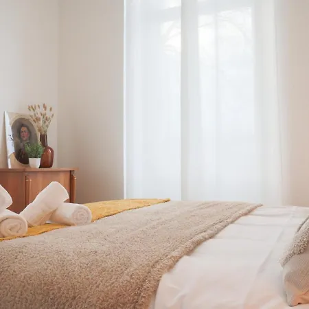 Apartman L'echappee Belle, Proche Gare Mulhouse