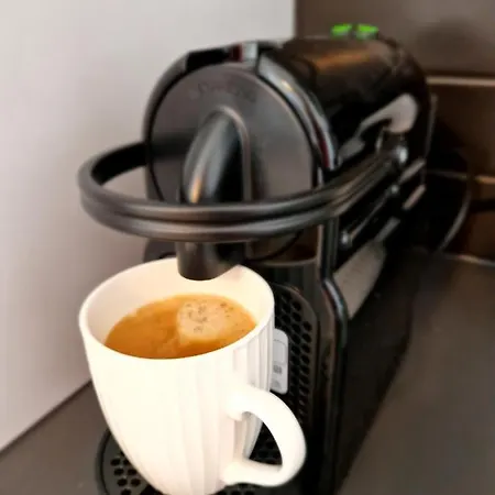 L'echappee Belle, Proche Gare *