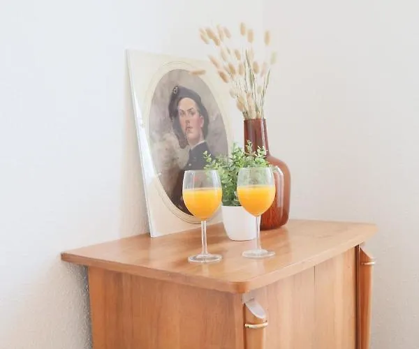 아파트 L'echappee Belle, Proche Gare *