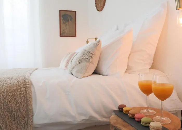 L'echappee Belle, Proche Gare * 뮐루즈