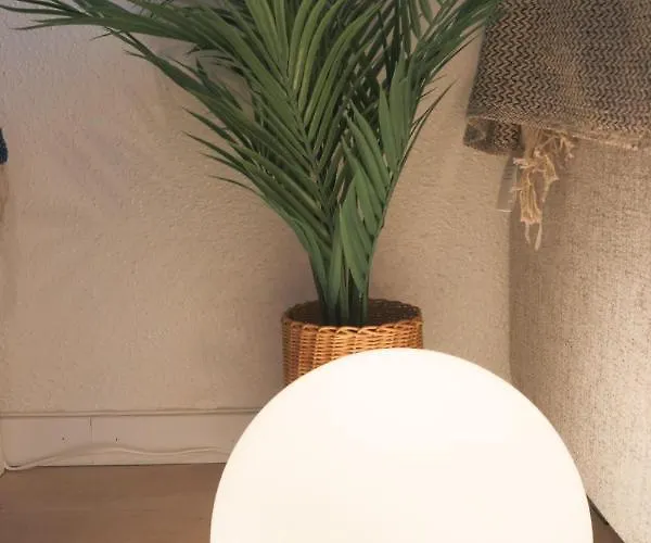 아파트 L'echappee Belle, Proche Gare *