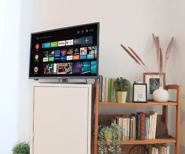 L'echappee Belle, Proche Gare * 뮐루즈