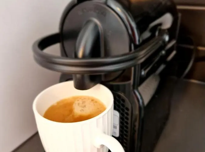 L'echappee Belle, Proche Gare *